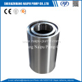 076 Mining Sand Slurry Pump Long Shaft Sleeve